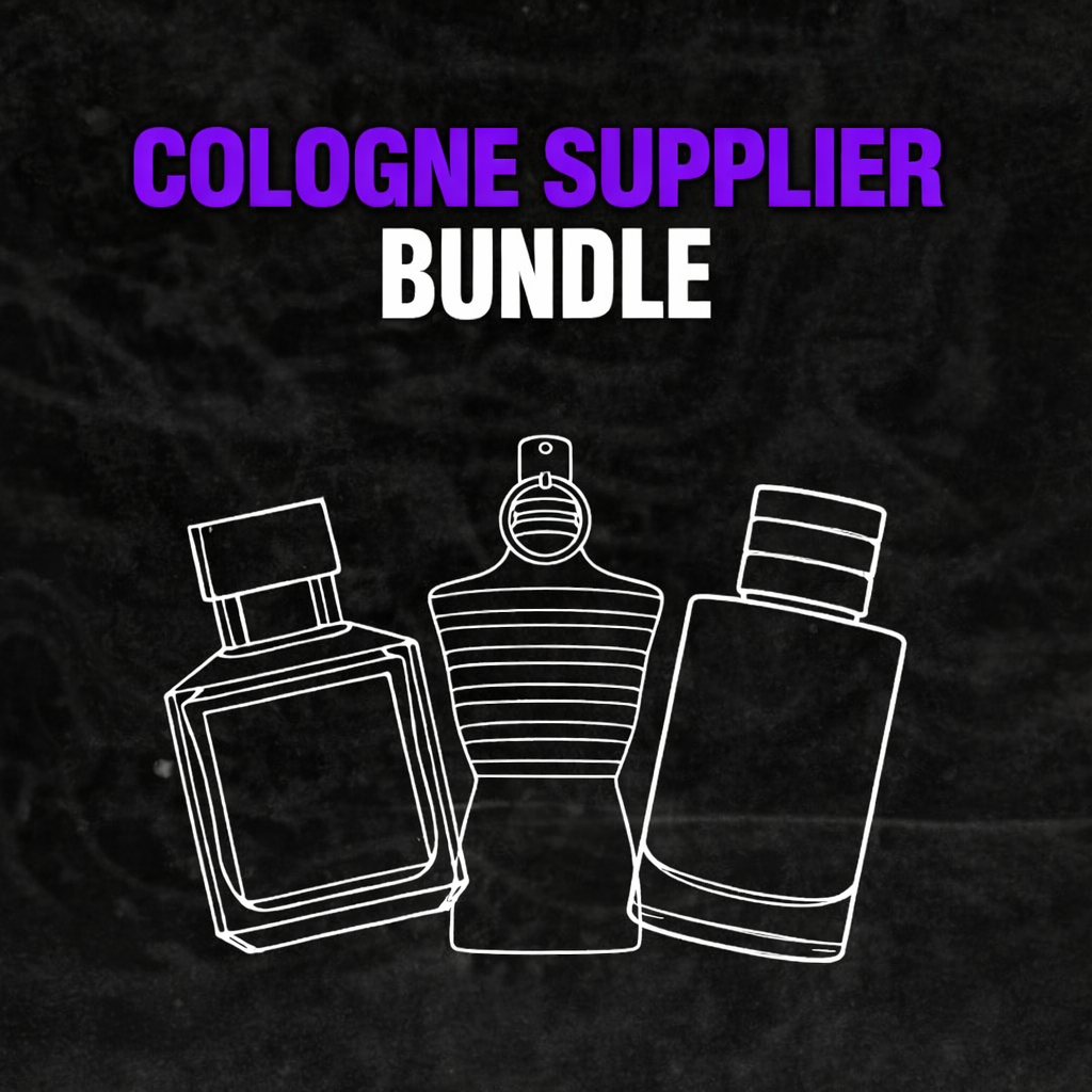 Cologne Supplier