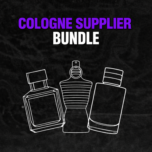 Cologne Supplier