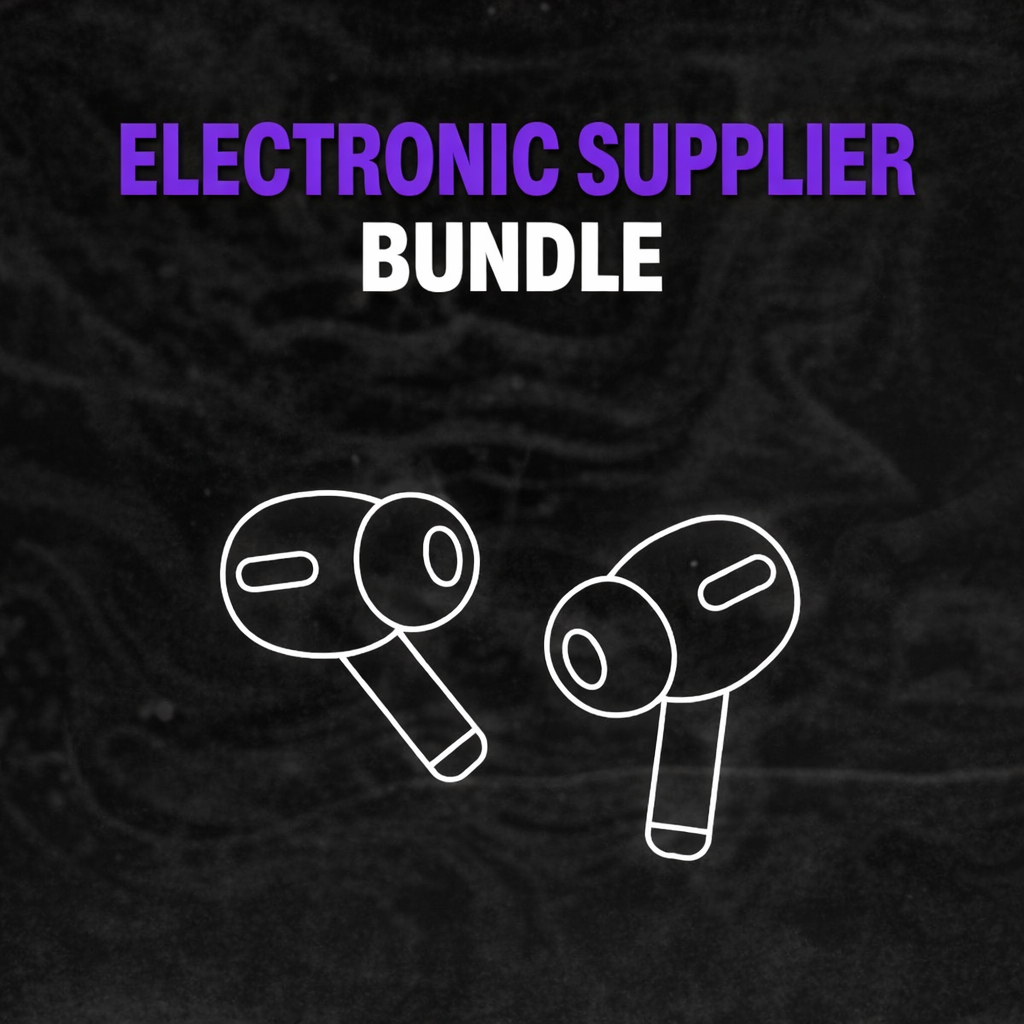 Electronic Supplier