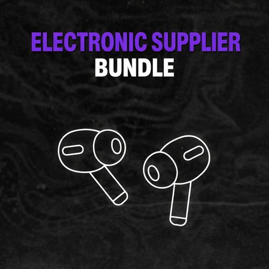 Electronic Supplier