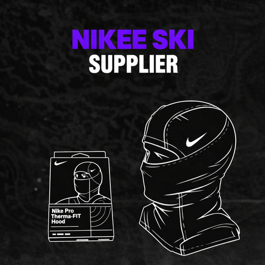 Nikee Ski Supplier