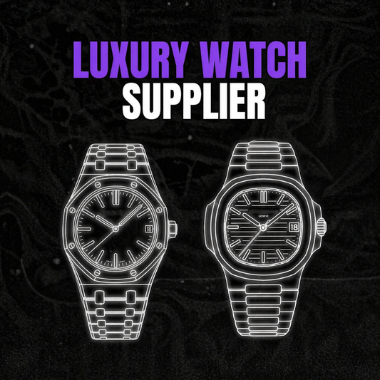 Watch Supplier